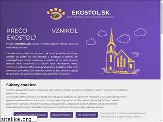 ekostol.sk