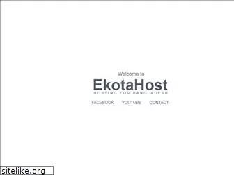 ekotahost.com