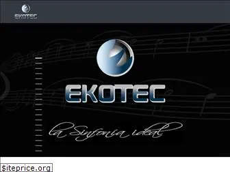 ekotec.com.ar