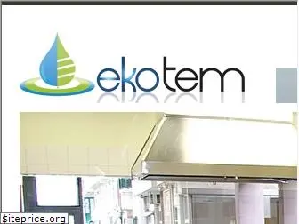 ekotem.com
