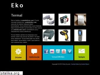 ekotermal.com