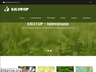 ekotop.fi