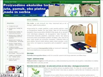 ekotorbe.com