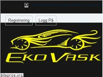 ekovask.no