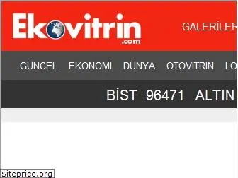 ekovitrin.com