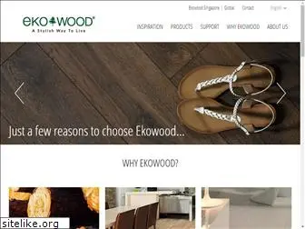 ekowood.com.my