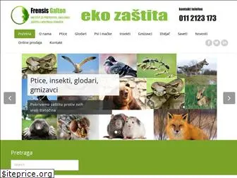 ekozastite.com