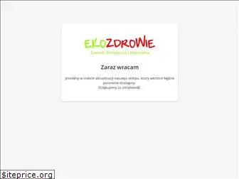 ekozdrowie.net