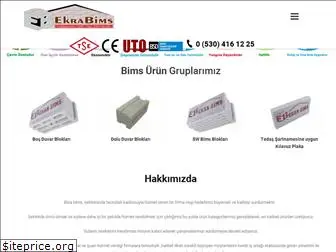 ekrabims.com.tr