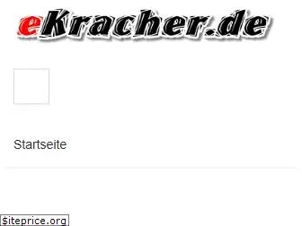 ekracher.de