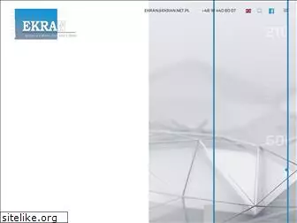 ekran.net.pl