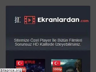 ekranlardan.com