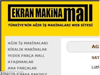 ekranmakinamall.com