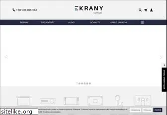 ekrany.com.pl