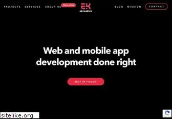 ekreative.com