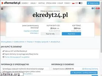 ekredyt24.pl