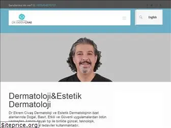 ekremcivas.com