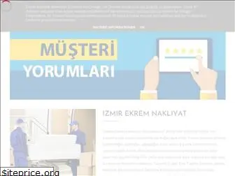 ekremnakliyat.com