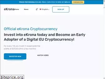 ekrona.com