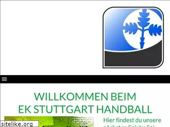 eks-handball.de