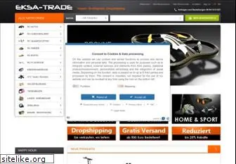 eksa-trade.com