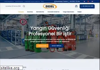 ekselyangin.com