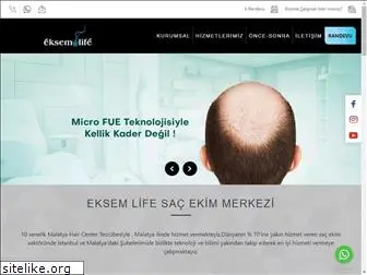 eksemlife.com