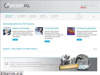 eksenal.com