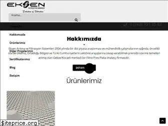 eksenaritma.com.tr