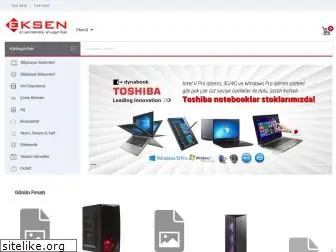 eksenbilgisayar.com