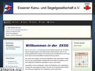 eksg.de