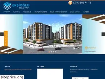 eksiogluhgeyapi.com