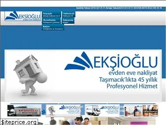 eksioglunakliyat.com.tr