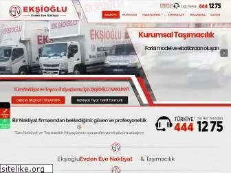 eksioglunakliyat.com