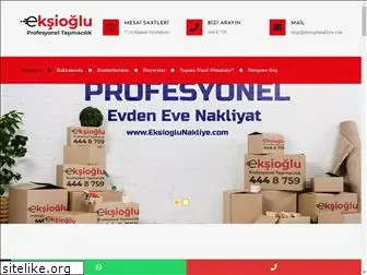 eksioglunakliye.com