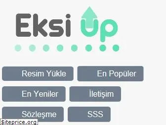 eksiup.com