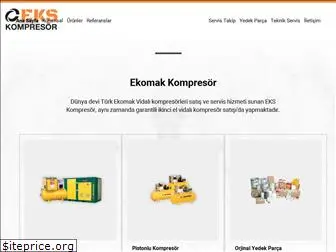 ekskompresor.com