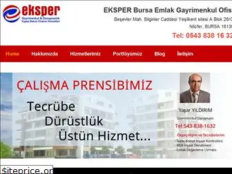 eksperbursaemlak.com