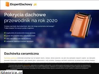 ekspertdachowy.pl