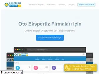 ekspertiz.online