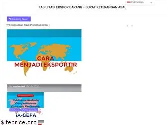 eksporindonesia.com