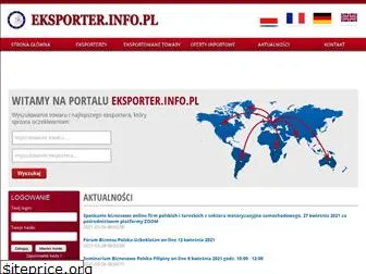 eksporter.info.pl