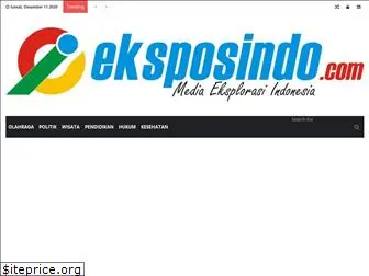 eksposindo.com