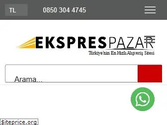 eksprespazar.com