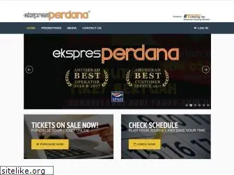 ekspresperdana.com.my