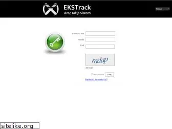 ekstrack.com