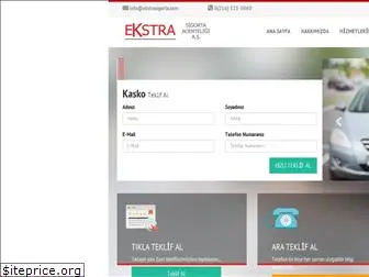 ekstrasigorta.com.tr