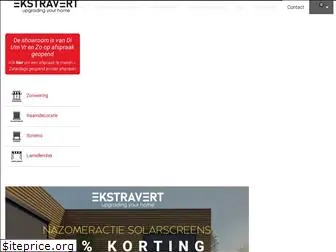 ekstravert.be