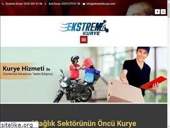 ekstremkurye.com