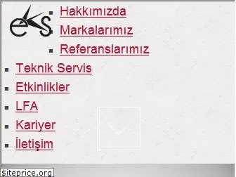 eksweb.com